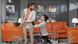 Ishaan reveals the truth
