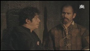 Le Retour du roi