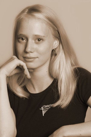 Anna Szilvási