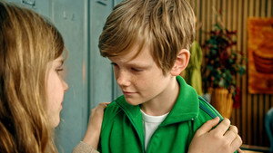 Anna and Victor