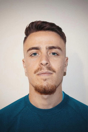 Marcos Luna