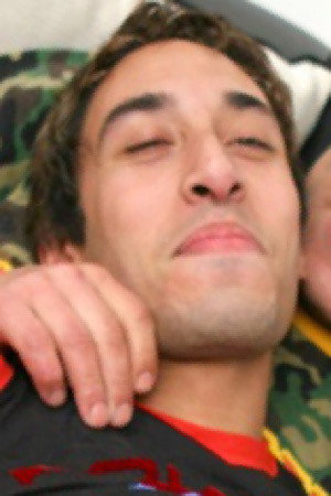 Juanjo Martinez