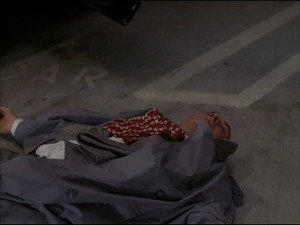 Misdiagnosis Murder