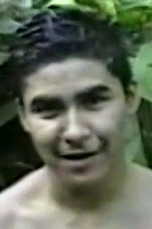 Jorge