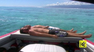 Tahiti