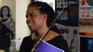 Regina Carter