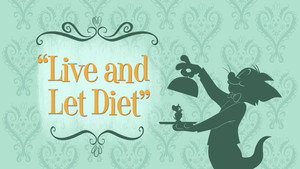 Live and Let Diet