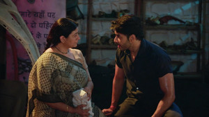 Prathima's Advice to Shivaay