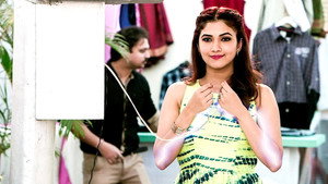 Rajni's Look Alike, Rajjo!