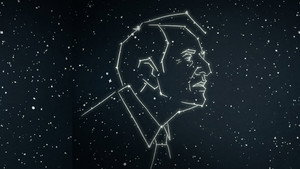 Carl Sagan on Extraterrestrials