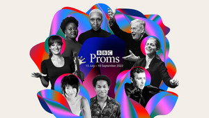 Prom 28: Leif Ove Andsnes – Mozart Momentum 1