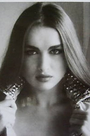 Sasha Vinni
