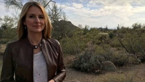 Deception in the desert