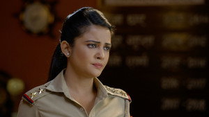 Maddam Sir Confronts Pushpa
