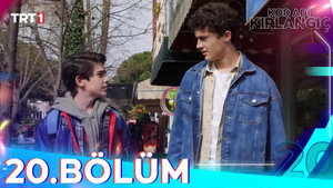 Episode 20