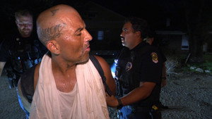 Tased and Confused: Shocking Behavior