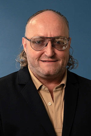 Dion Graus