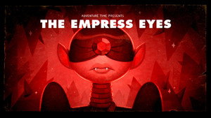 Stakes: The Empress Eyes (4)