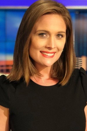 Meghan Packer