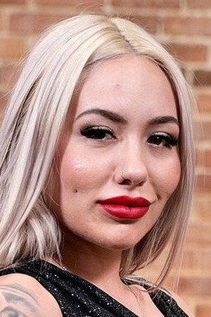 Veronique Tinkler