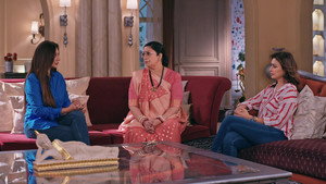 Nandini, Damini Get New Duties