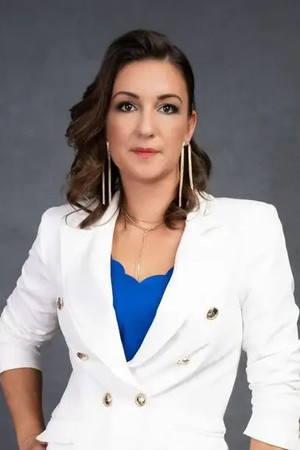 Katona Szandra