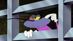 Inspector Dee Dee