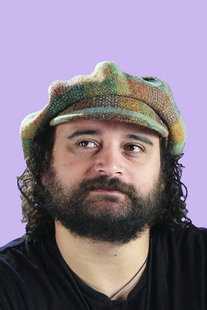 Troy Kingi