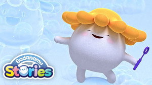 Bubble Bubble Pop