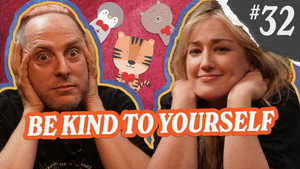 Be Kind to Yourself