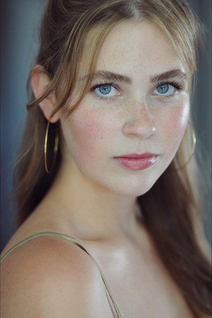 Lacey Tuell