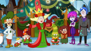 Jollybells