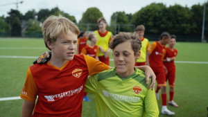 Hannes Faces United for the First Time