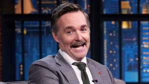 Will Forte, Alison Brie
