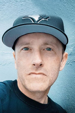 Dave McRae