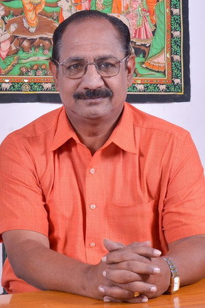 Indra Soundar Rajan