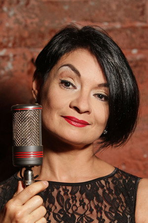 Claudia Correa