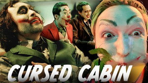 Jokerfield Ryan and Shane Get Even Drunker and Read Scary Stories