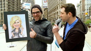 It's Spock: Do You Care?, With Zachary Quinto