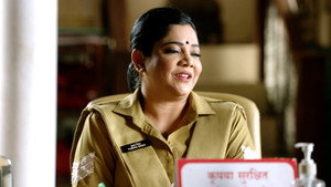 Pushpa's Secret is Out