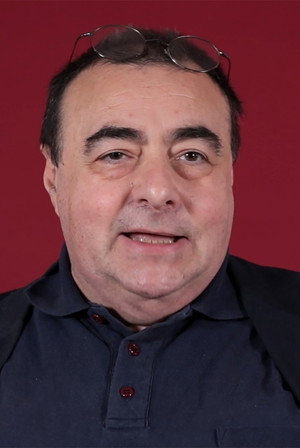 Aldo Giannuli