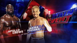 Main Event 558