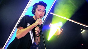 Bastille