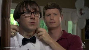 Karl's Wedding