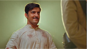 Baikunth Shukla