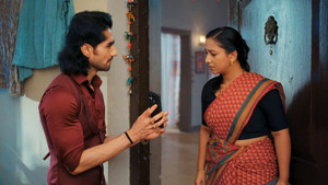 Rishabh Tries To Meet The Witnesses