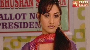 Nupur's Victory!