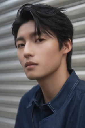 Liu Yu-ren