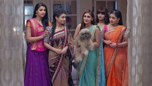 Where is Kunti's Ring?