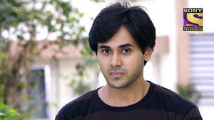 Aamir's Arrival